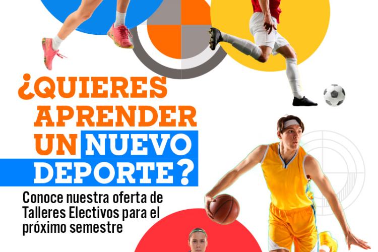 electivas de primavera