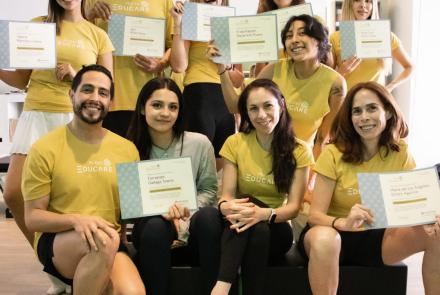 Pilates Ciencias del Deporte Anáhuac Igor Rubio