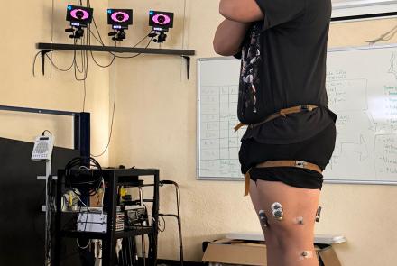 FBA Leones Protocolo de Investigación Lesión Rodilla Escuela Ciencias del Deporte