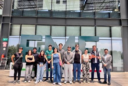FMF Fifa 2026 alumnos anahuac norte y sur dirección del deporte