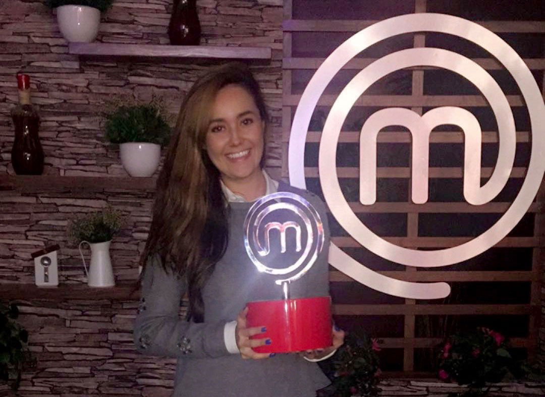 Katia Avellaneda, una egresada con vocación en la mercadotecnia