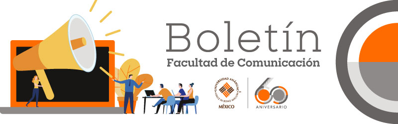 Boletín  Escuala o Facultad
