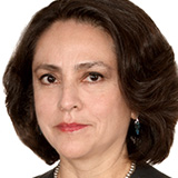 Egresada LUZ ELENA VÁZQUEZ BRAVO