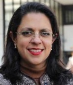 Dra. Rebeca Illiana Arévalo Martínez
