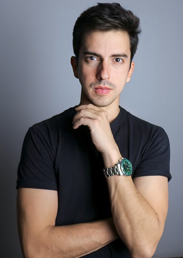 Dr. Vinicius Covas Alves