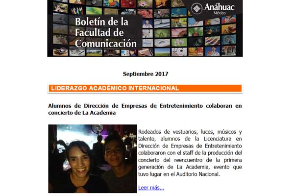 Septiembre 2017