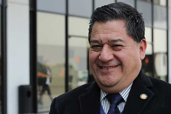 Dr. Rafael Tonatiuh Ramírez Beltrán
