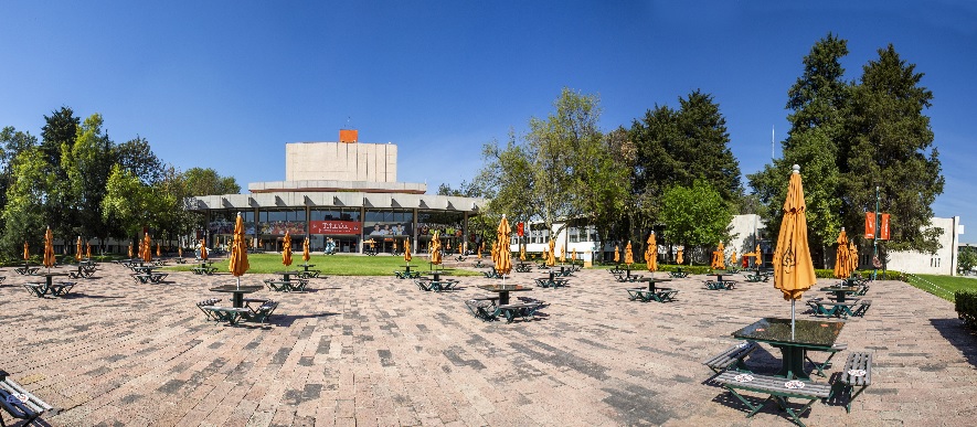 campus