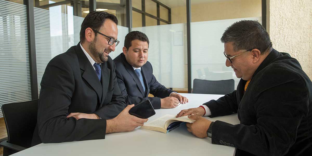 Perfil de Ingreso Doctorado en Investigacion de la Comunicación