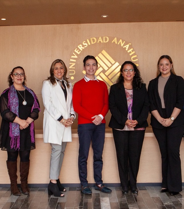 Estudiantes Doctorado en Investigación de la Comunicación