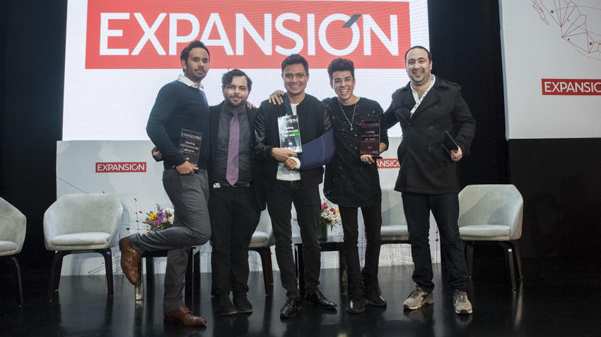 México Disruptivo