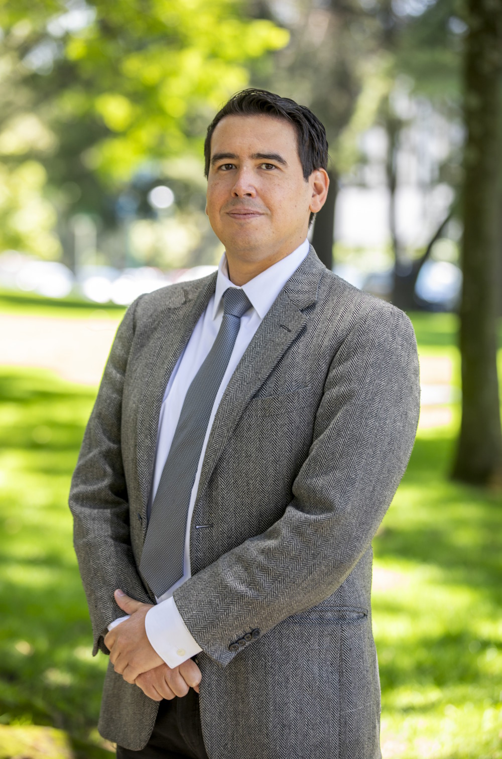 Dr. Eduardo Portas Ruiz