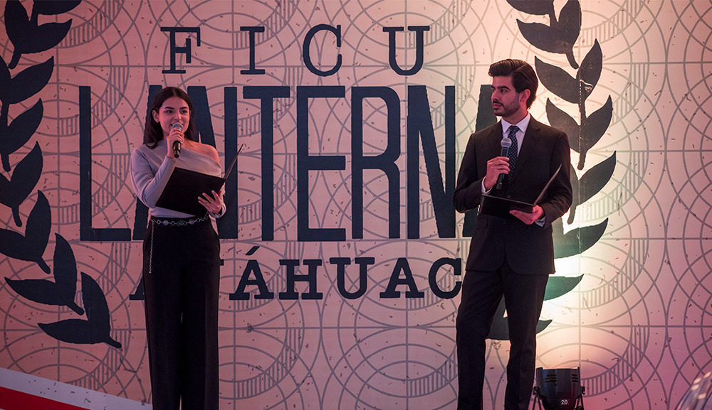 Ficu laterna 13va edición