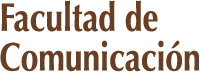 Logo de escuela o facultad