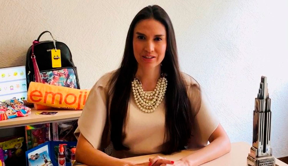 Paulina Pérez Pérez, líder Anáhuac en el área de mercadotecnia