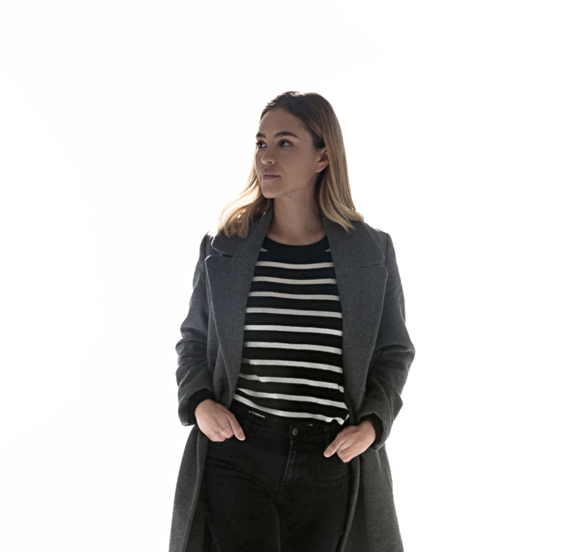 Cecilia Fernández, una líder en el mundo de la mercadotecnia