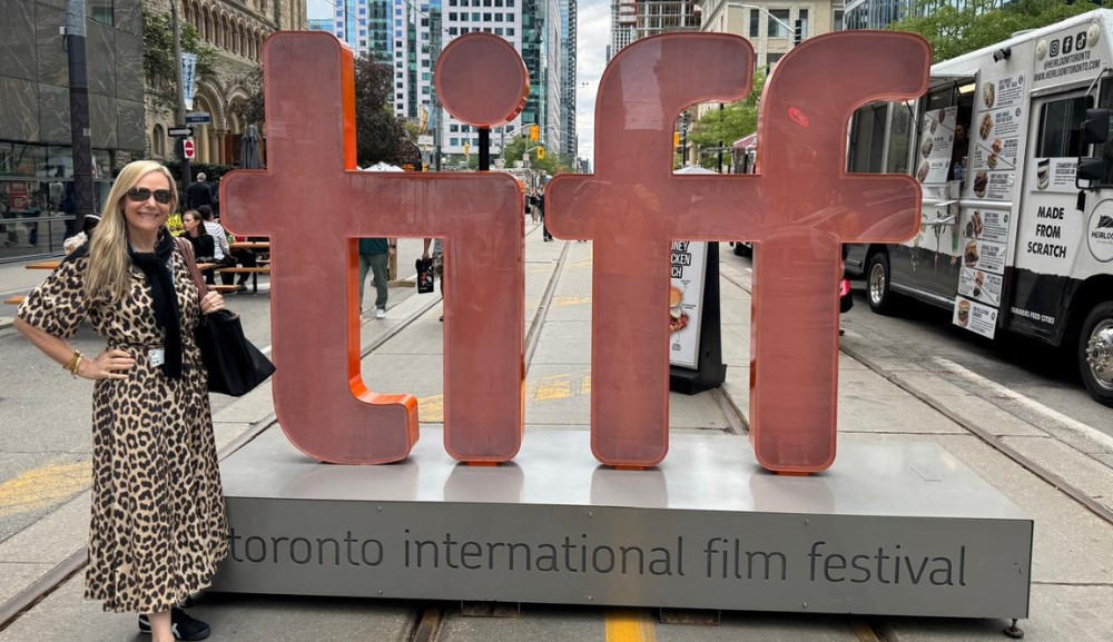 festival toronto 25