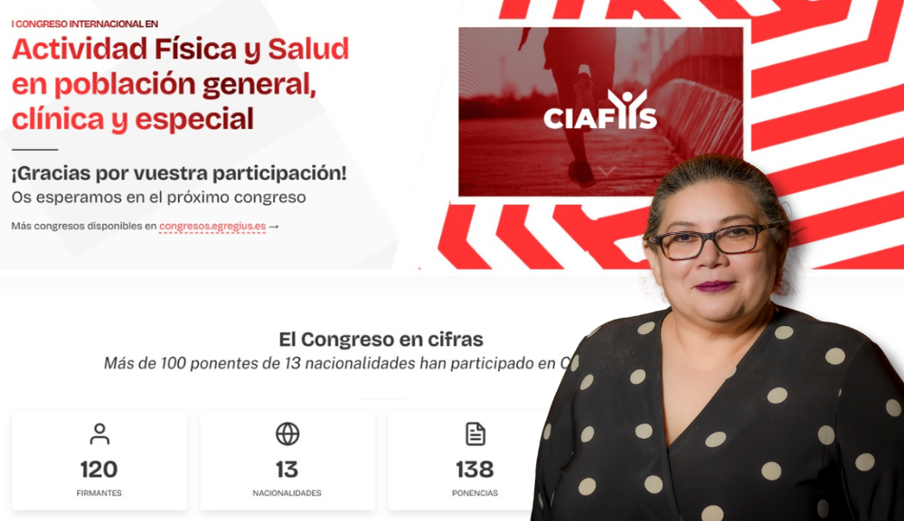CIAFYS genny gongora