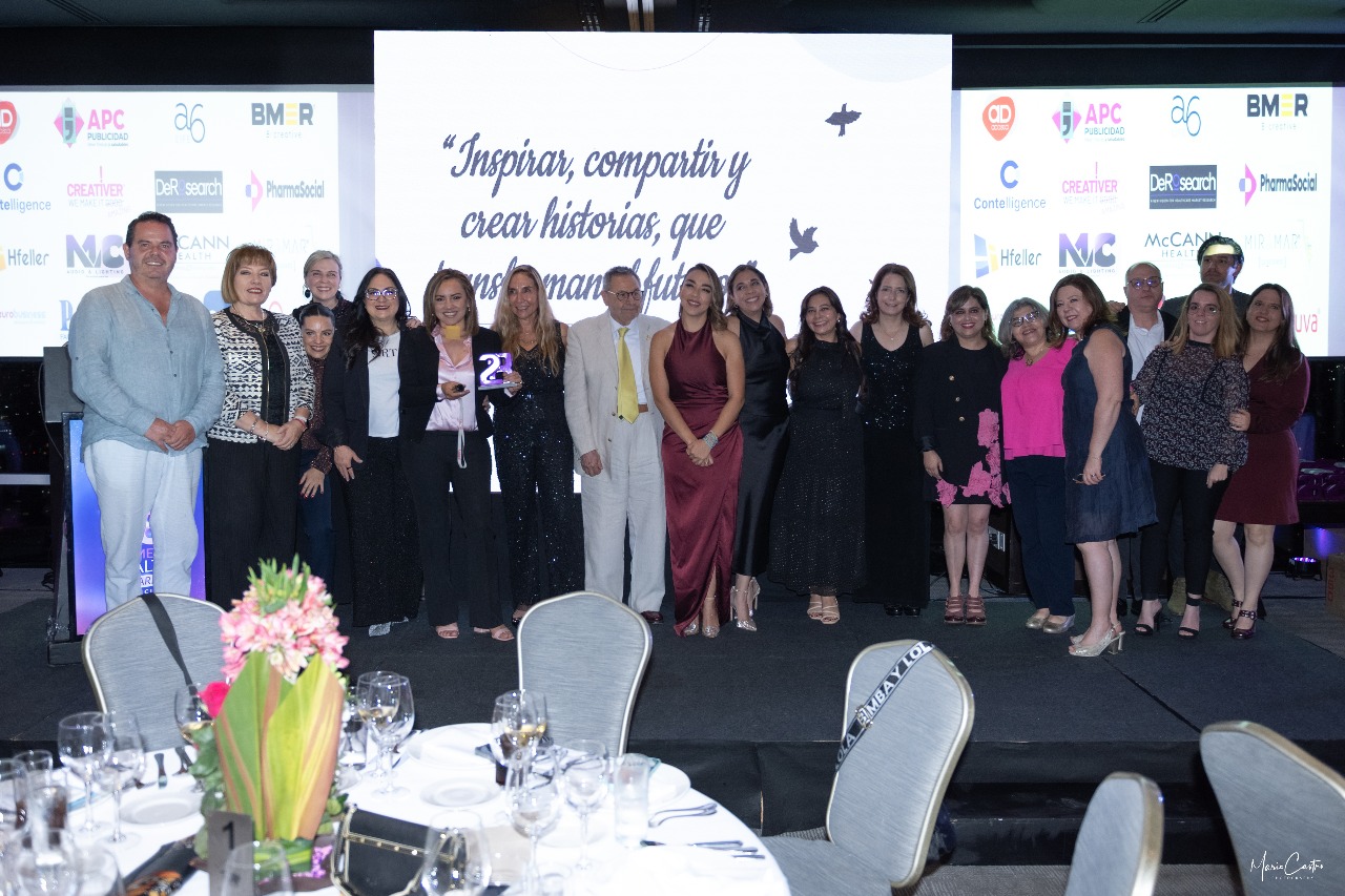 Women’s Health Awards 2025