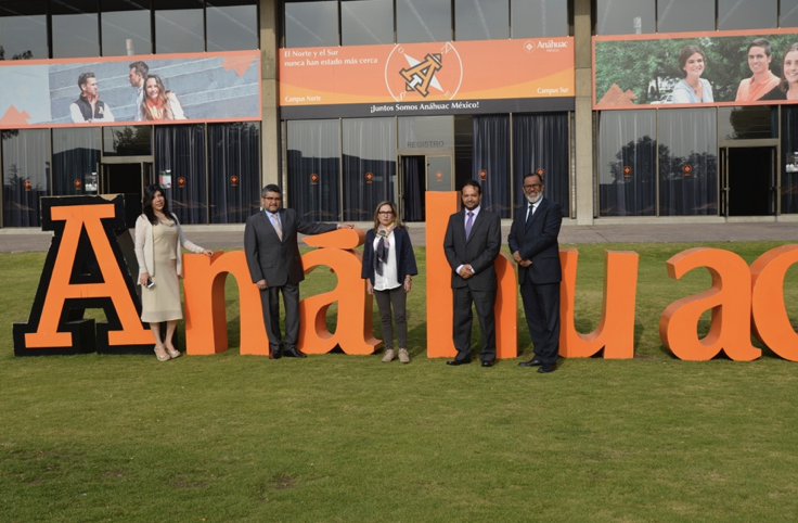 Facultad de Comunicación recibe a miembros de la Universidad Católica de Pereira