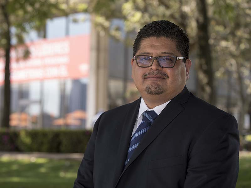 Investigador del CICA se suma al Consejo Editorial de Grupo Reforma