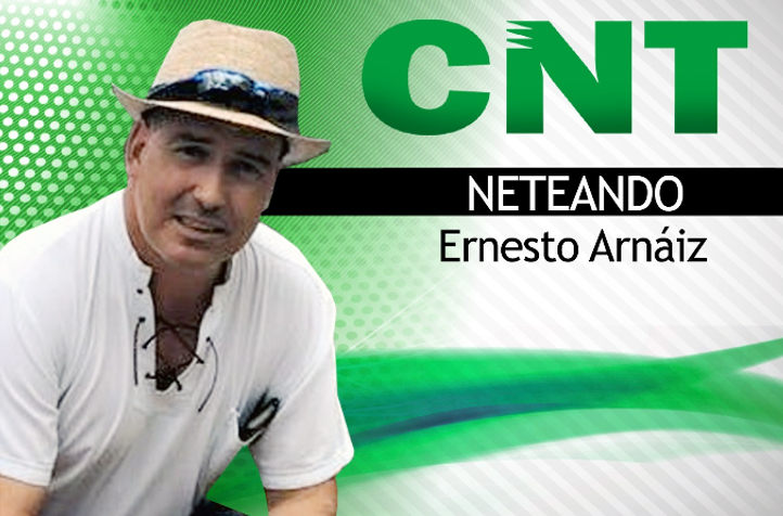 Ernesto Arnáiz, un egresado con símbolo de perseverancia y éxito