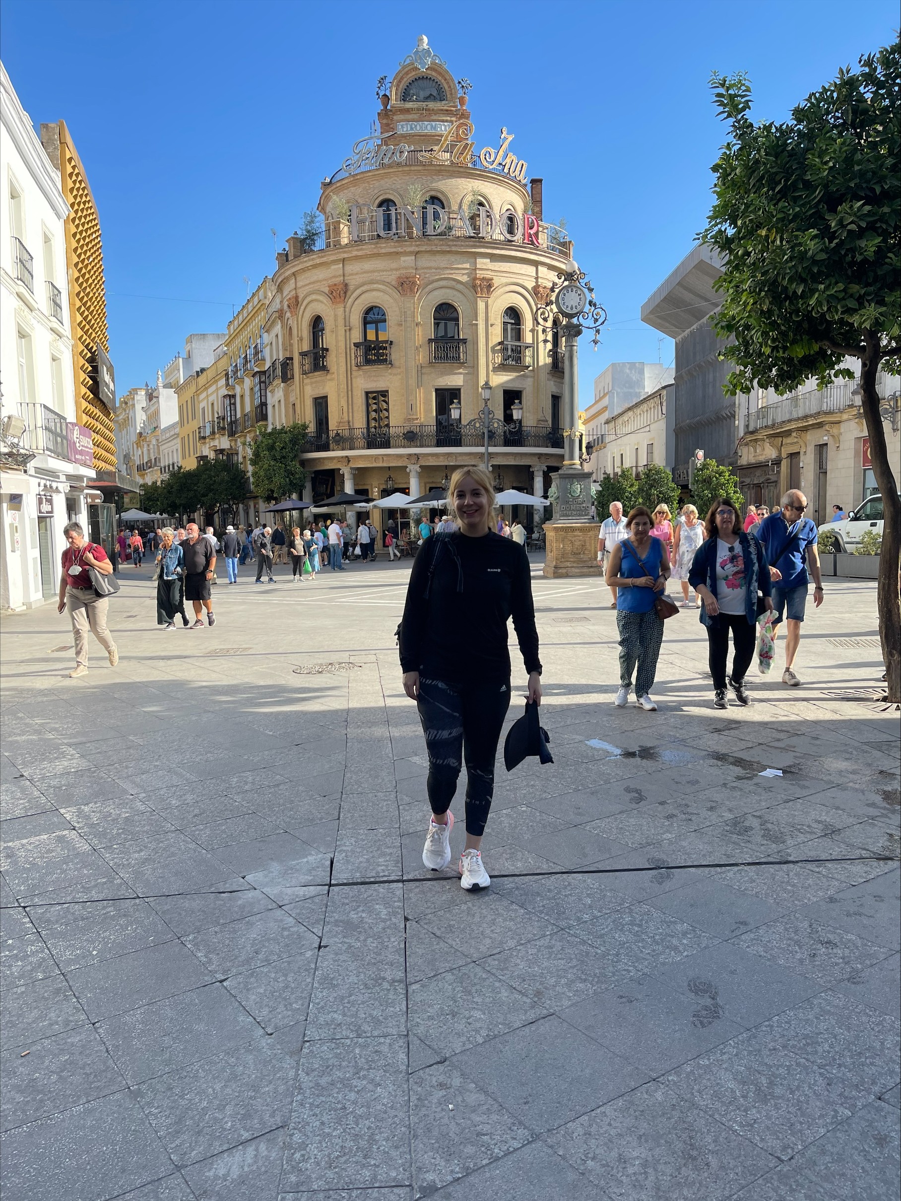 Alumna del Doctorado en Comunicación y Mercadotecnia Estratégica realiza estancia en la Universidad de Cádiz