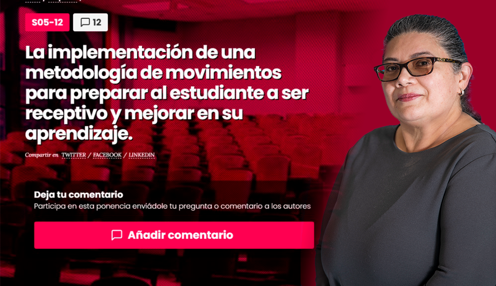 Académica Anáhuac participa en Congreso Internacional de Tendencias de Investigación en Comunicación