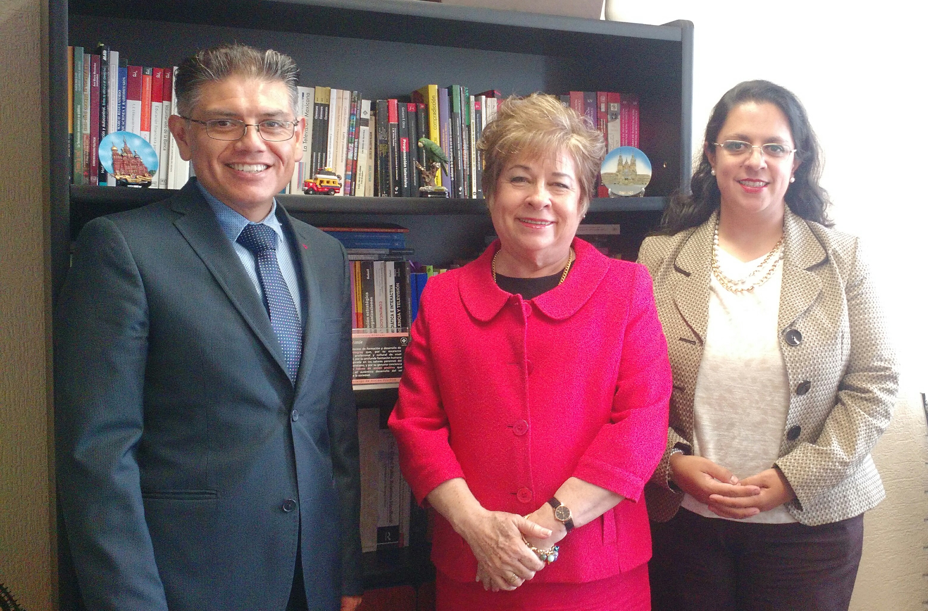 Conacyt aprueba ampliar plan de estudios del Doctorado en Investigación de la Comunicación