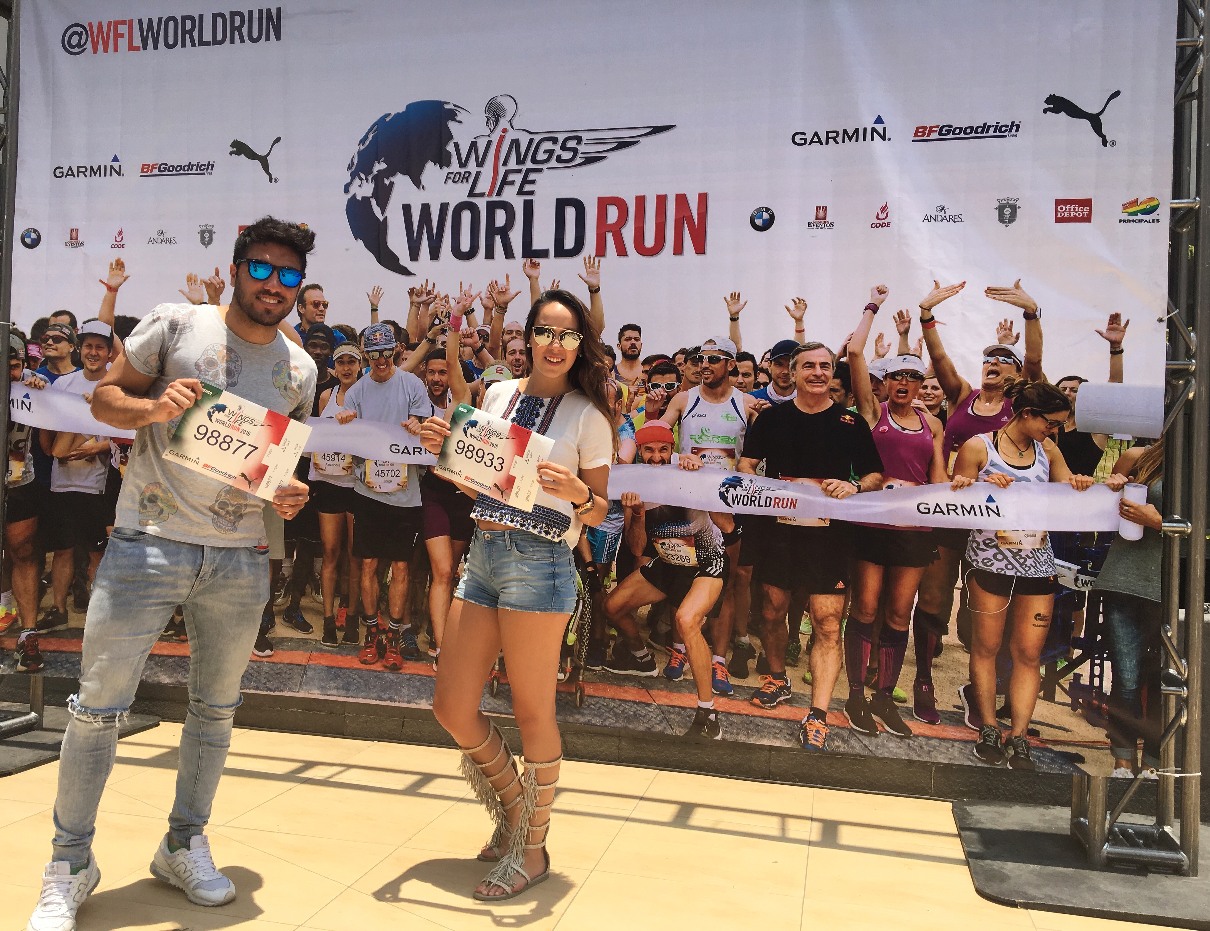 Egresada de Comunicación comparte su experiencia en el mundo de los deportes