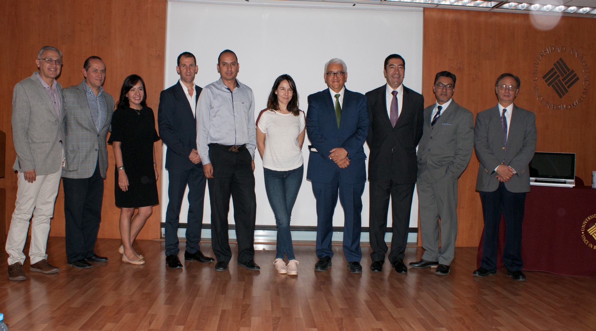 Se realiza el Seminario “Broadcast & Production Industries Technology Trends”