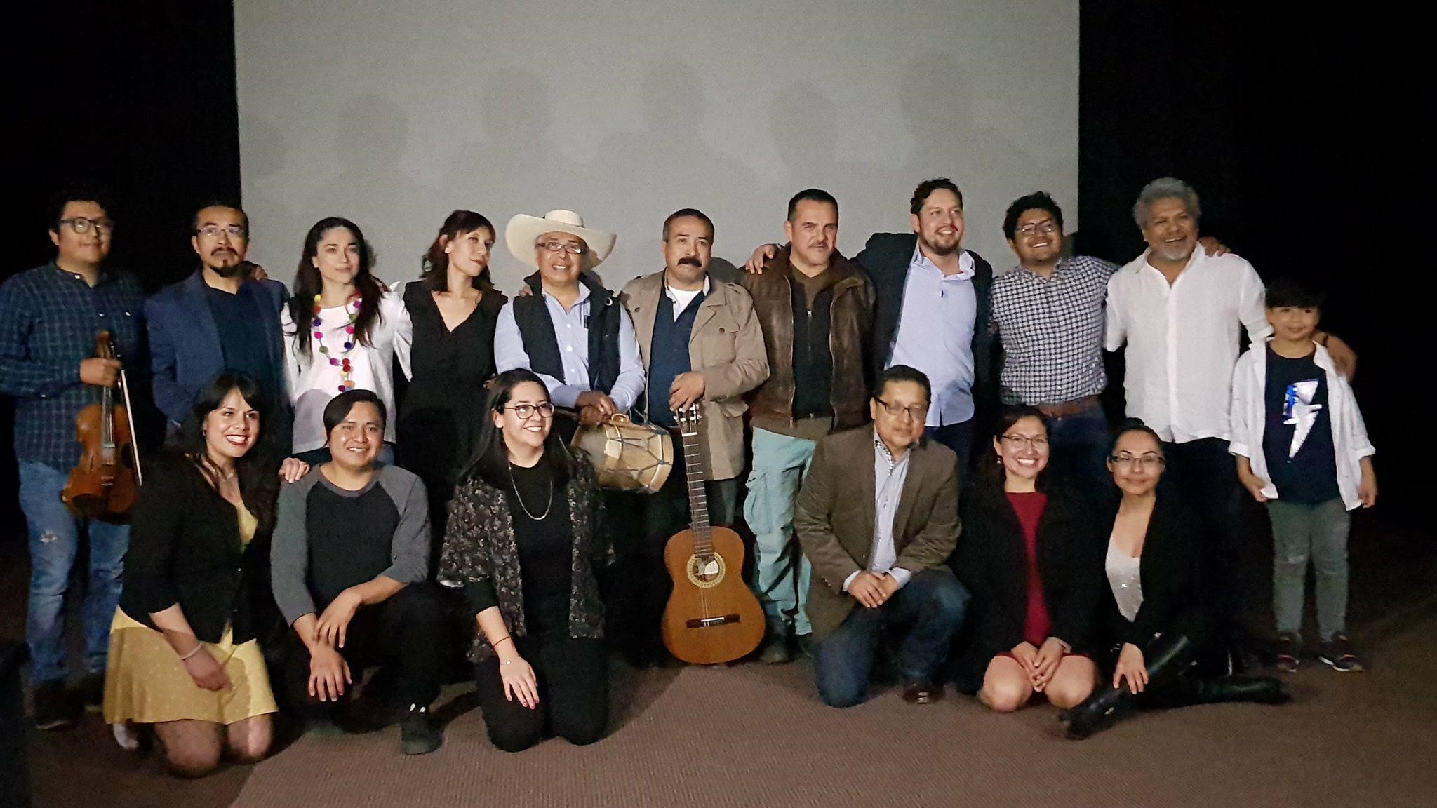 Se estrena cortometraje de académica de nuestra Facultad de Comunicación 