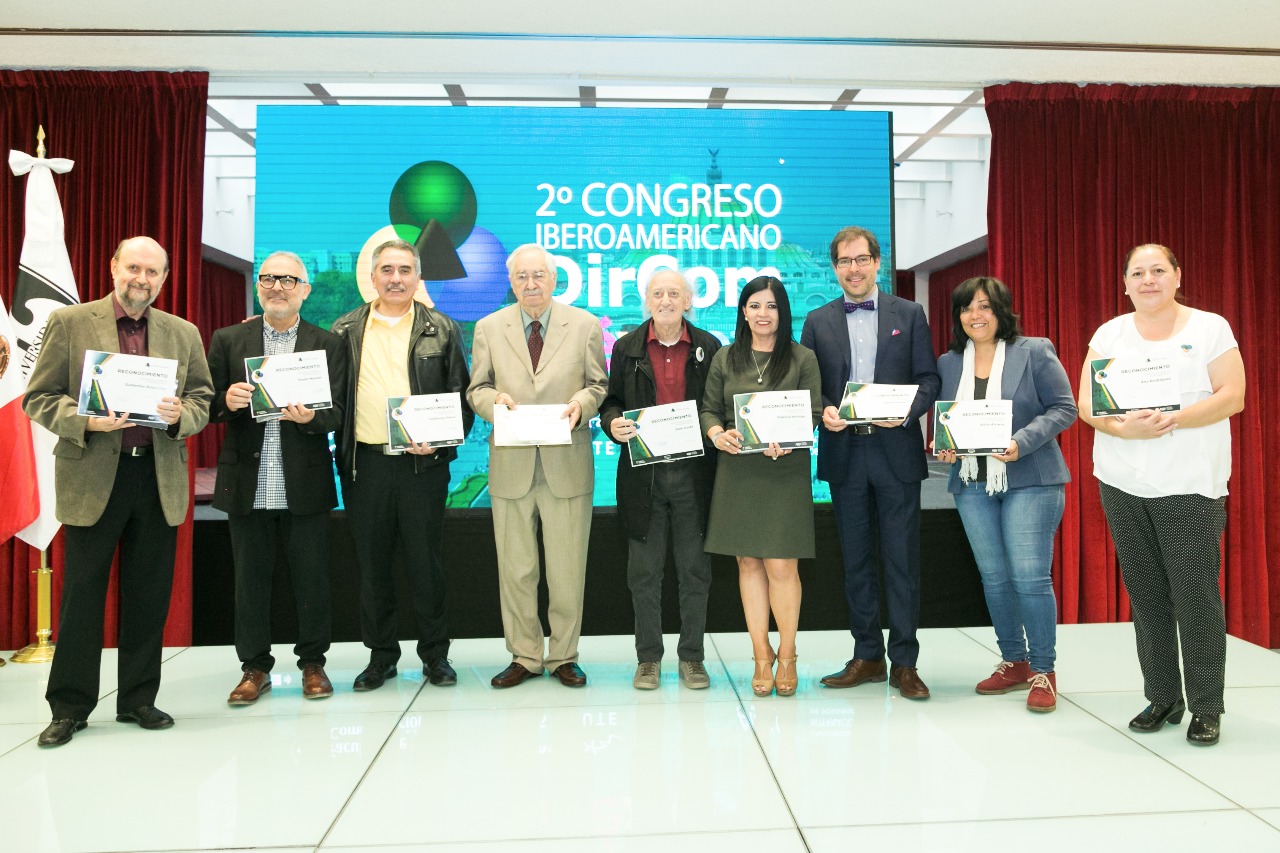 La Anáhuac, sede del 2º Congreso Iberoamericano DirCom