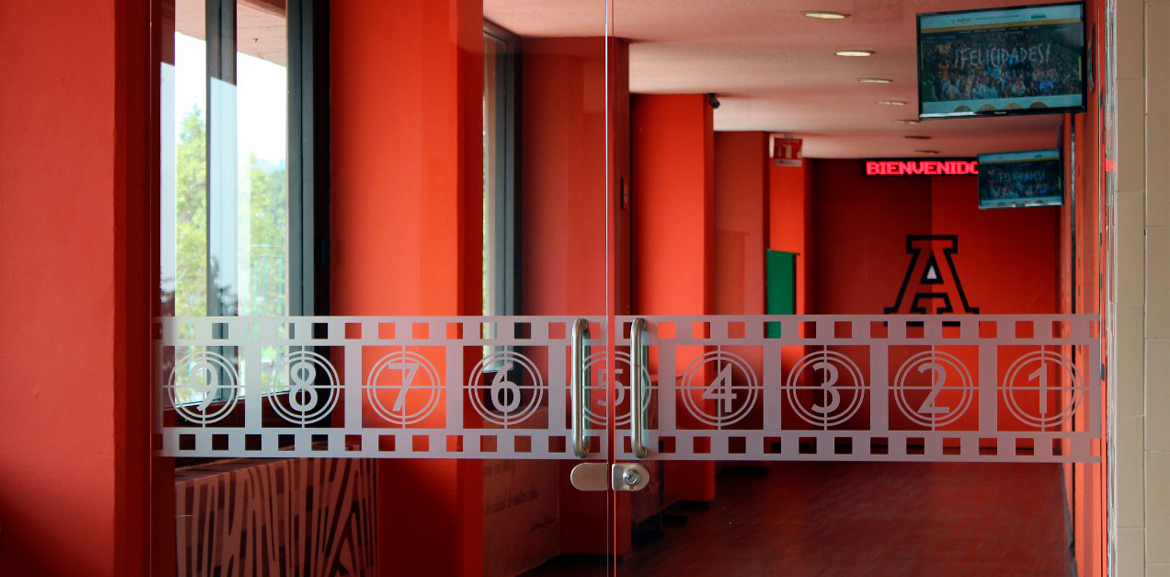 Reabrimos el Centro de Medios de nuestra Facultad de Comunicación