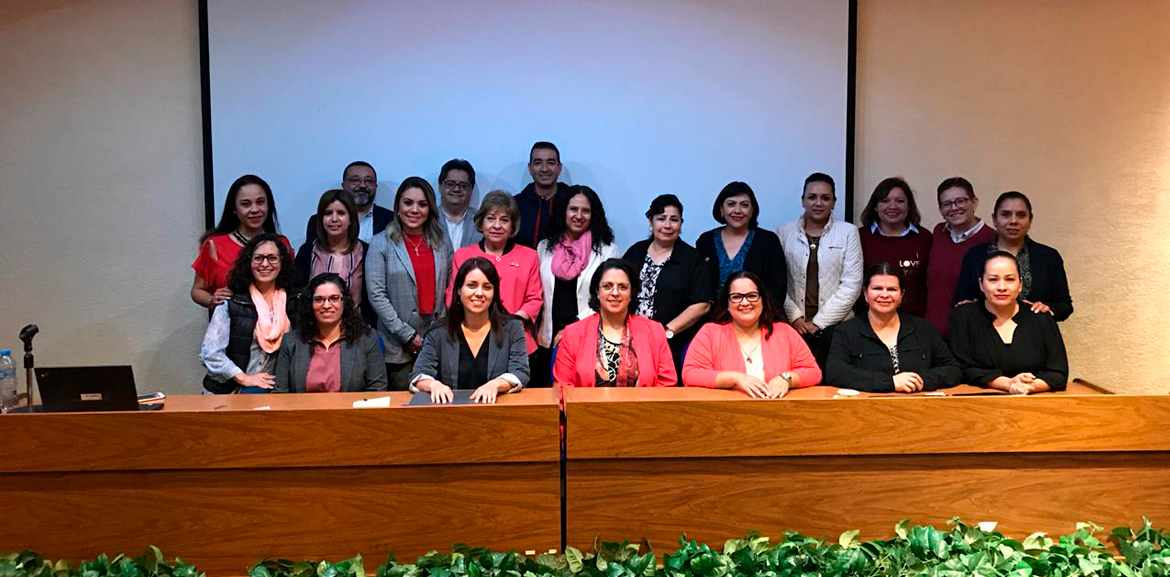  Somos sede del III Encuentro Nacional de Comunicación Organizacional y V Asamblea AMIPCO 