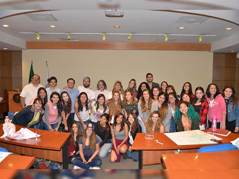 CEO de Y&R se suma al Taller de Creatividad Publicitaria