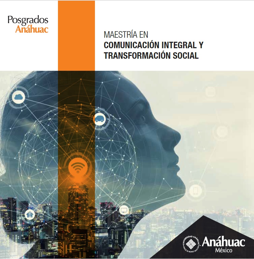 Maestría en Comunicación Integral y transformación social