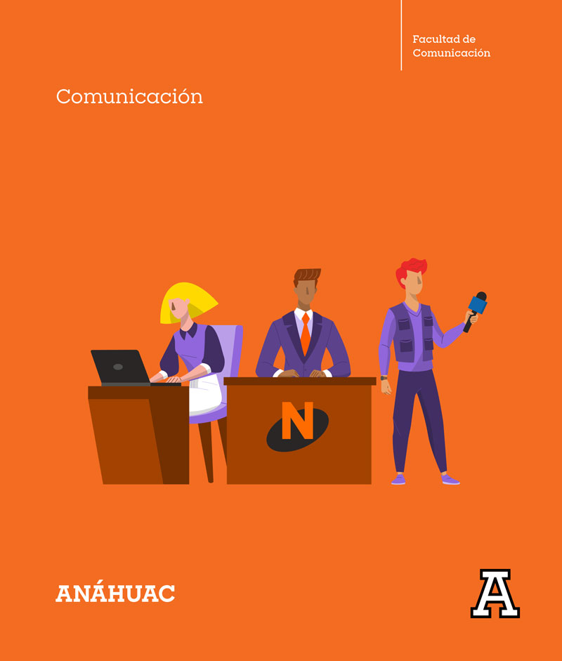 Licenciatura en Comunicación 