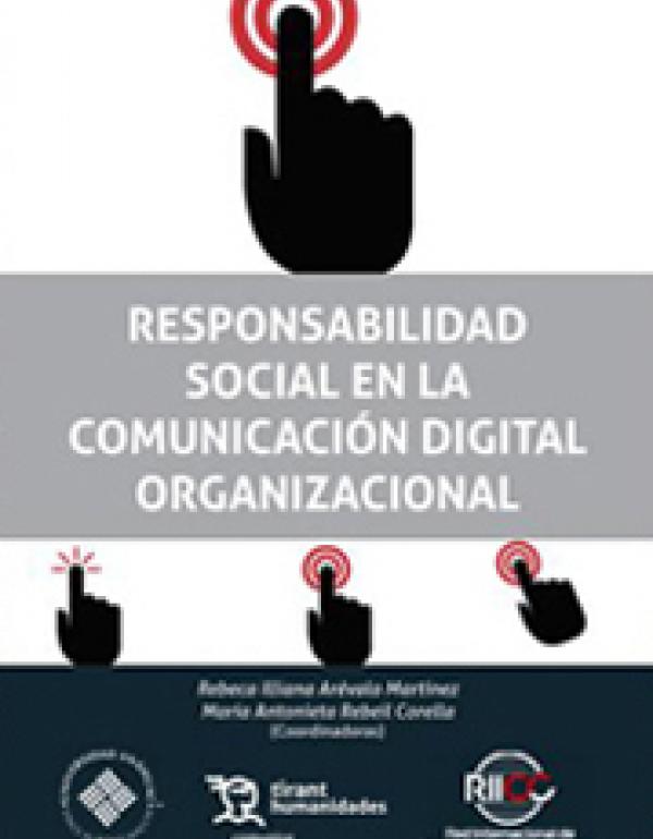 Responsabilidad social en la comunicación digital organizacional
