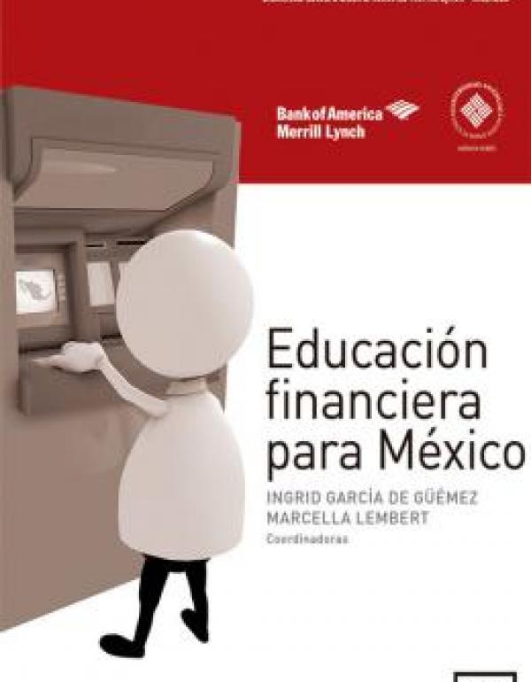 Educación financiera para México