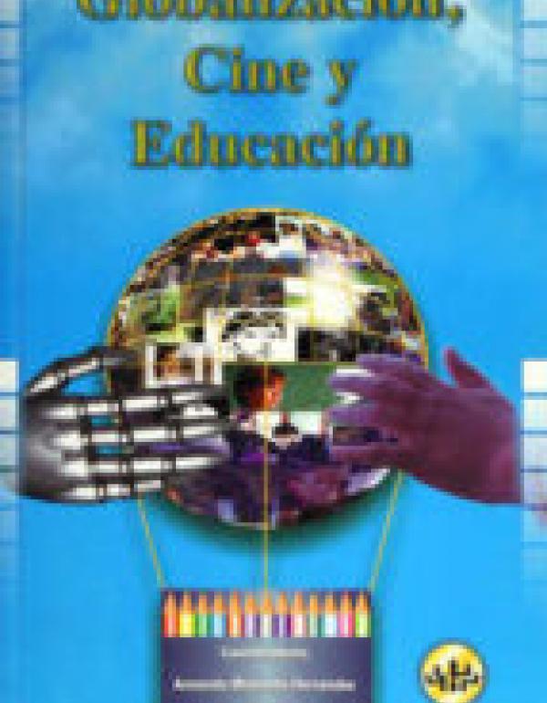 Libro Globalización, cine y educación