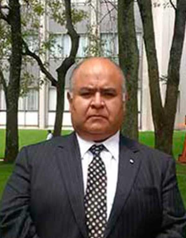 Dr. José Luis Vázquez Luna
