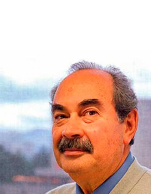 Dr. Abraham Nosnik Ostrowiak