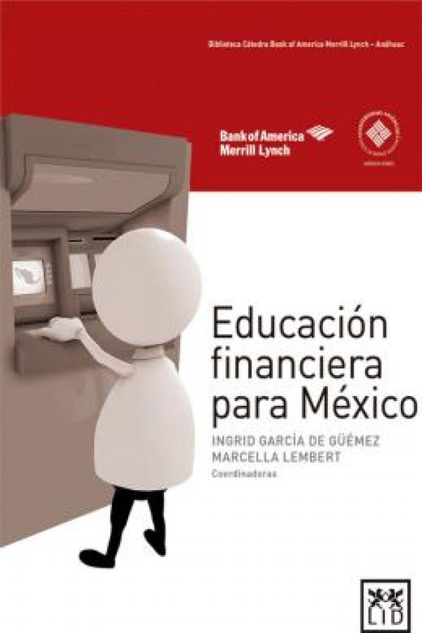 Educación financiera para México