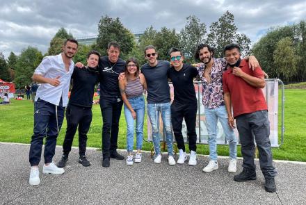 Danary Sánchez, una egresada que destaca a través de su pasión por la música en Universal Music México