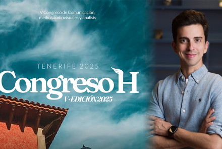 Congreso H, Vinicius Covas