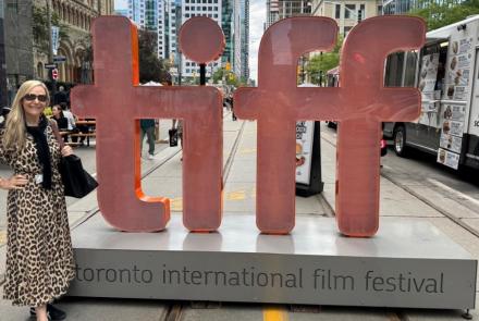 festival toronto 25