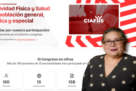 CIAFYS genny gongora