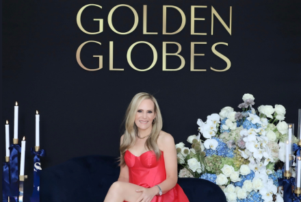 Dra. Adriana Fernández Rodríguez Macedo Globos de oro