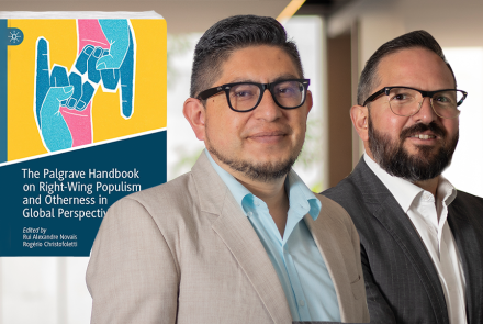 Investigadores CICA publican editorial Top 10 a nivel mundial